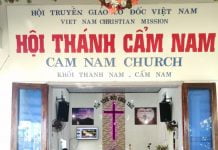 QUẢNG NAM-ĐÀ NẴNG: HIỆP NGUYỆN THÁNG 5 NĂM 2021