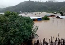 Cầu Nguyện Cho Anh Em Trong Khu Vực Huyện Đắk Glei