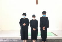 Tin Lành Trong Cơn Đại Dịch