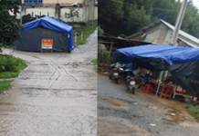 Cầu Thay Cho Huyện Phước Sơn