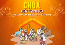 Phông Mẫu Giáng Sinh 2021