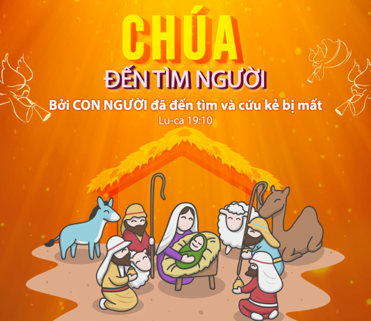 Phông Mẫu Giáng Sinh 2021