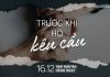 Trước Khi Họ Kêu Cầu | Oneway Radio – Tĩnh Nguyện Hằng Ngày 16/12/2021