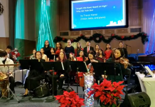 Hội Thảo Âm Nhạc Và Ca Nhạc Thánh Cơ Đốc Việt Nam