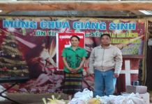 Món Quà Yêu Thương Trong Cơn Nghịch Cảnh