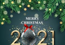 Các Cấp Chính Quyền Thăm Giáng Sinh