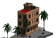 Lễ Đặt Viên Đá Xây Dựng Phòng Khám Tại Quảng Trị