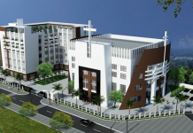 Công Tác Xây Dựng Trụ Sở Tổng Hội Và Viện Thần Học Phúc Âm