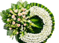 Thông Báo Lễ Tang Mục Sư Trí Sự Đinh Văn Quảng