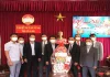Ban Trị Sự Hội Truyền Giáo Cơ Đốc Việt Nam Thăm Và Chúc Tết Các Cấp Chính Quyền Tại Thành Phố Đà Nẵng