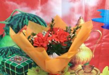 Các Cấp Chính Quyền Thăm Và Chúc Tết