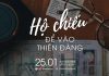 Hộ Chiếu Để Vào Thiên Đàng | Oneway Radio – Tĩnh Nguyện Hằng Ngày 25/01/2022
