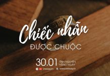 Chiếc Nhẫn Được Chuộc | Oneway Radio – Tĩnh Nguyện Hằng Ngày 30/01/2022