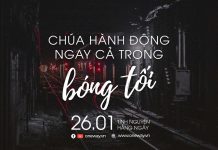 Chúa Hành Động Ngày Cả Trong Bóng Tối | Oneway Radio – Tĩnh Nguyện Hằng Ngày 26/01/2022
