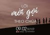 Lời Mời Gọi Theo Chúa | Oneway Radio – Tĩnh Nguyện Hằng Ngày 09/02/2022