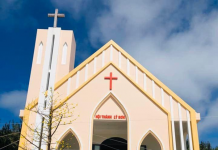 Xuân Về Trên Đảo Lý Sơn – Quảng Ngãi