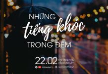Những Tiếng Khóc Trong Đêm | Oneway Radio – Tĩnh Nguyện Hằng Ngày 22/02/2022