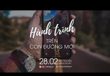 Hành Trình Trên Con Đường Mới | Oneway Radio – Tĩnh Nguyện Hằng Ngày 28/02/2022
