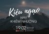 Kiêu Ngạo Hay Khiêm Nhường | Oneway Radio – Tĩnh Nguyện Hằng Ngày 19/02/2022