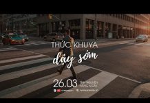 Thức Khuya Dậy Sớm | Oneway Radio – Tĩnh Nguyện Hằng Ngày 26/03/2022