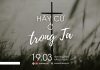 Hãy Cứ Ở Trong Ta | Oneway Radio – Tĩnh Nguyện Hằng Ngày 19/03/2022
