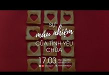 Sự Mầu Nhiệm Của Tình Yêu Chúa | Oneway Radio – Tĩnh Nguyện Hằng Ngày 17/03/2022