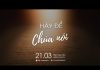 Hãy Để Chúa Nói | Oneway Radio – Tĩnh Nguyện Hằng Ngày 21/03/2022