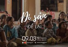 Di Sản Để Lại | Oneway Radio – Tĩnh Nguyện Hằng Ngày 09/03/2022