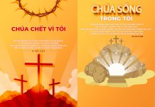 Phông Mẫu Thương Khó – Phục Sinh 2022