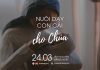 Nuôi Dạy Con Cái Cho Chúa | Oneway Radio – Tĩnh Nguyện Hằng Ngày 24/03/2022