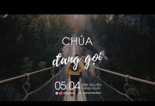 Chúa Đang Gọi | Oneway Radio – Tĩnh Nguyện Hằng Ngày 05/04/2022