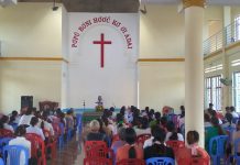 Bồi Linh Phụ Nữ – Tỉnh Gia Lai