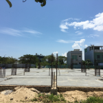 CẬP NHẬT THÔNG TIN XÂY DỰNG TRỤ SỞ GIÁO HỘI (12/12/2022)