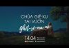 Chúa Giê-xu Tại Vườn Ghết-sê-ma-nê | Oneway Radio – Tĩnh Nguyện Hằng Ngày 14/04/2022
