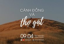 Cánh Đồng Và Thợ Gặt | Oneway Radio – Tĩnh Nguyện Hằng Ngày 09/04/2022