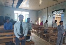 Chương Trình Hiệp Nguyện Khu Vực Đak Lak, Đak Nông, Khánh Hòa & Ninh Thuận