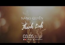 Năng Quyền Thánh Linh | Oneway Radio – Tĩnh Nguyện Hằng Ngày 03/05/2022