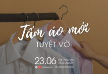 Tấm Áo Mới Tuyệt Vời | Oneway Radio – Tĩnh Nguyện Hằng Ngày 23/06/2022