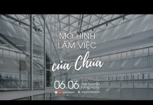 Mô Hình Làm Việc Của Chúa | Oneway Radio – Tĩnh Nguyện Hằng Ngày 06/06/2022