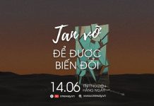 Tan Vỡ Để Được Biến Đổi | Oneway Radio – Tĩnh Nguyện Hằng Ngày 14/06/2022