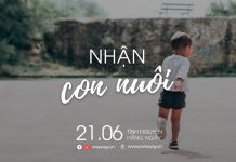 Nhận Con Nuôi | Oneway Radio – Tĩnh Nguyện Hằng Ngày 21/06/2022