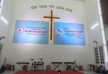 Chương Trình Hội Đồng Bồi Linh – Ủy Ban Phụ Nữ