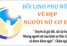 Bồi Linh Phụ Nữ