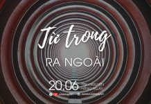 Từ Trong Ra Ngoài | Oneway Radio – Tĩnh Nguyện Hằng Ngày 20/06/2022