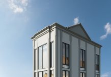 Cập Nhật Việc Xây Dựng Hội Thánh Cẩm Nam – Hội An