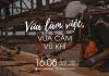 Vừa Làm Việc, Vừa Cầm Vũ Khí | Oneway Radio – Tĩnh Nguyện Hằng Ngày 16/06/2022