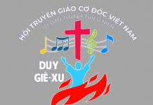 Thông Báo v/v Trại Bồi Linh Thanh Thiếu Niên 2022