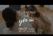 Yêu Thương Và Yên Ủi | Oneway Radio – Tĩnh Nguyện Hằng Ngày 09/07/2022