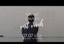 Mải Mê Chuyện Vặt Vãnh | Oneway Radio – Tĩnh Nguyện Hằng Ngày 07/07/2022