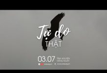 Tự Do Thật | Oneway Radio – Tĩnh Nguyện Hằng Ngày 03/07/2022